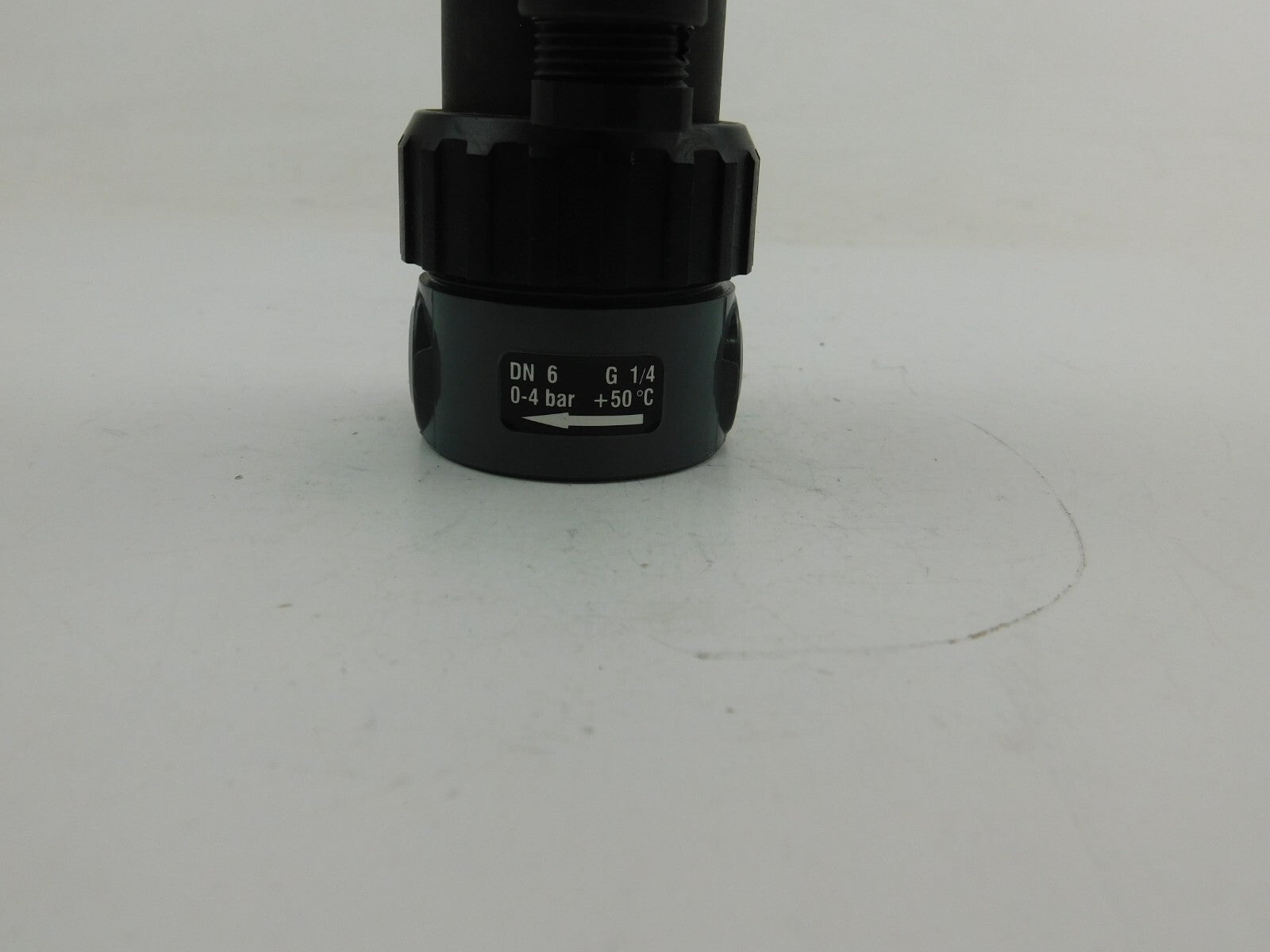 GEMÜ 102 6D 1 1141 24 DC 88025801-10647583 PS 4,0 BAR 7W