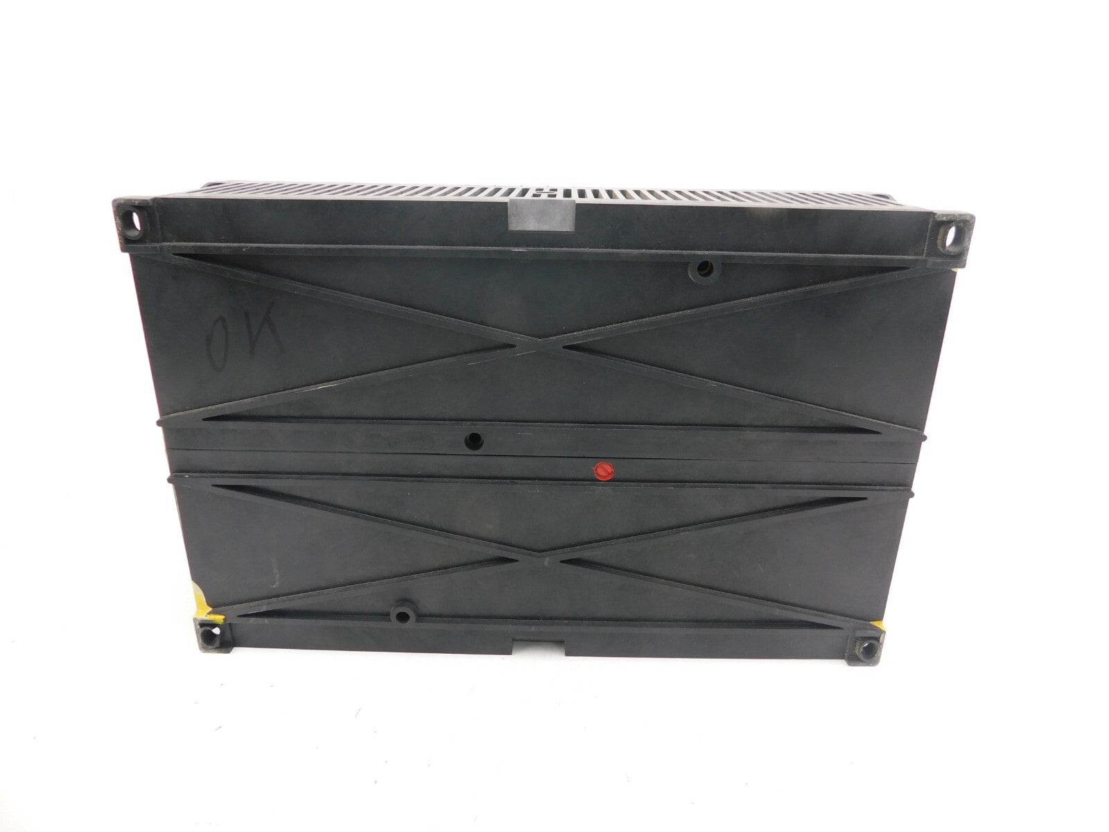 Siemens Simatic s5-101u 6es5 101-8ua11