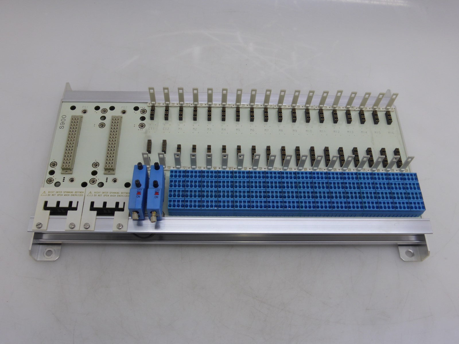 ABB S900 Termination Unit TU921S