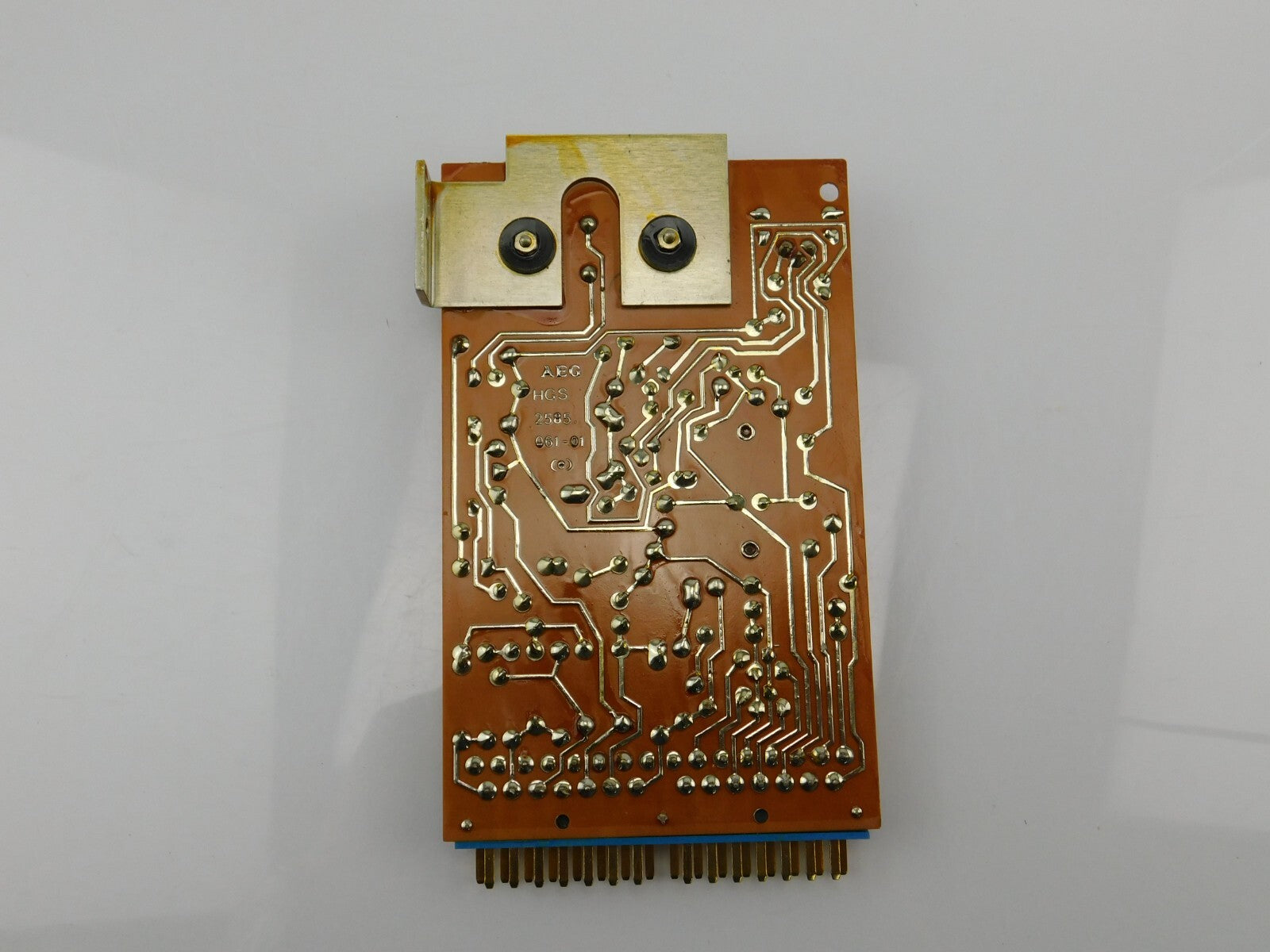 AEG HGS 2585:061-01(e)