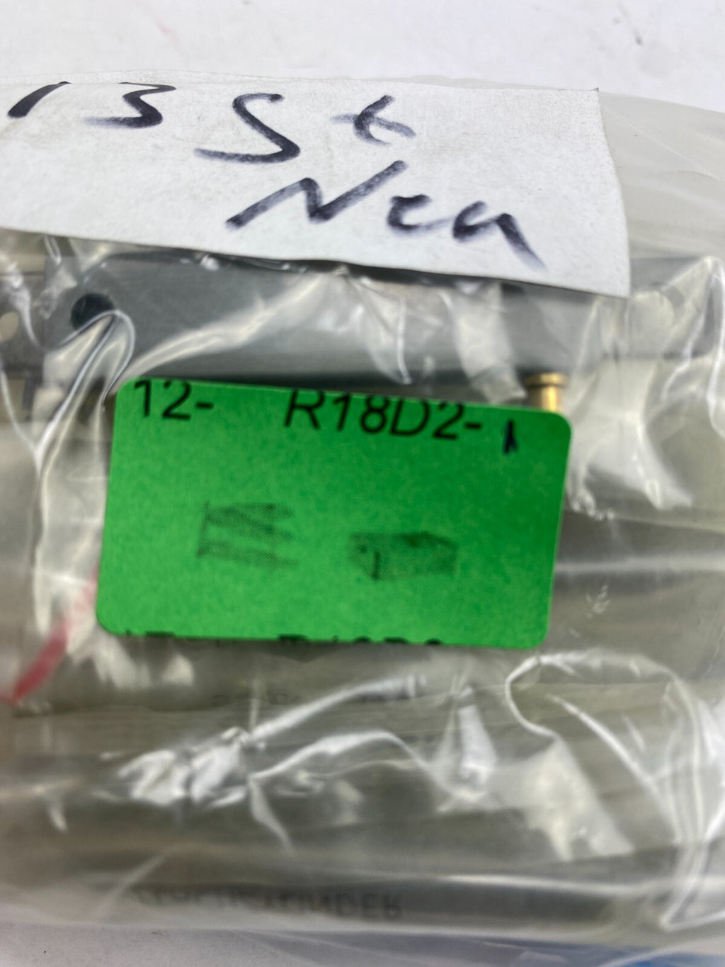 FESTO EZH-2.5/9-10-B 164991 T308