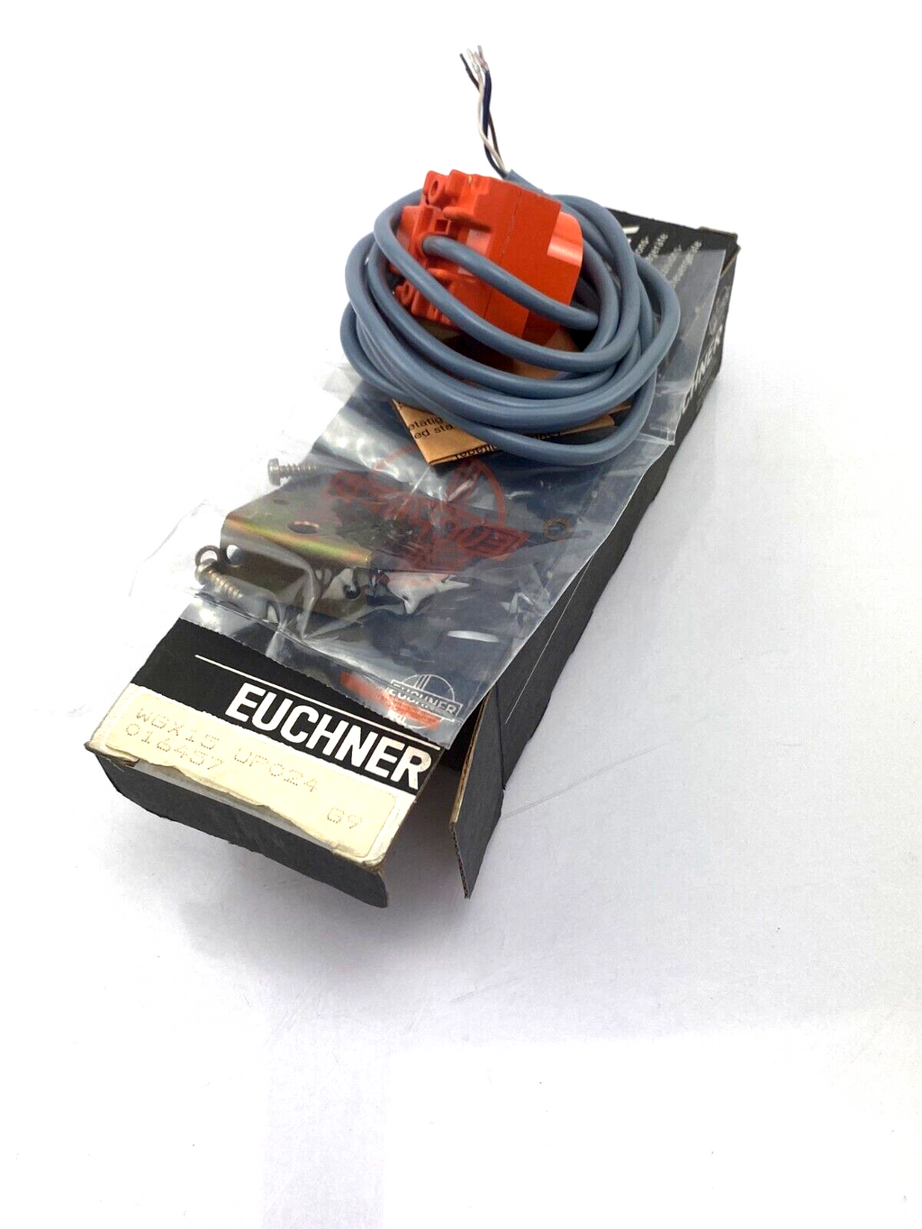 EUCHNER WGX15UP024 10...30V 100mA
