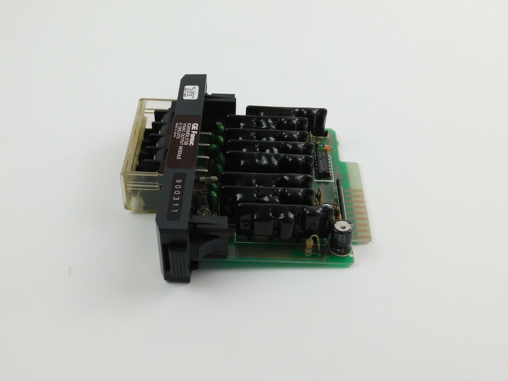GE FANUC  IC610MDL175B
