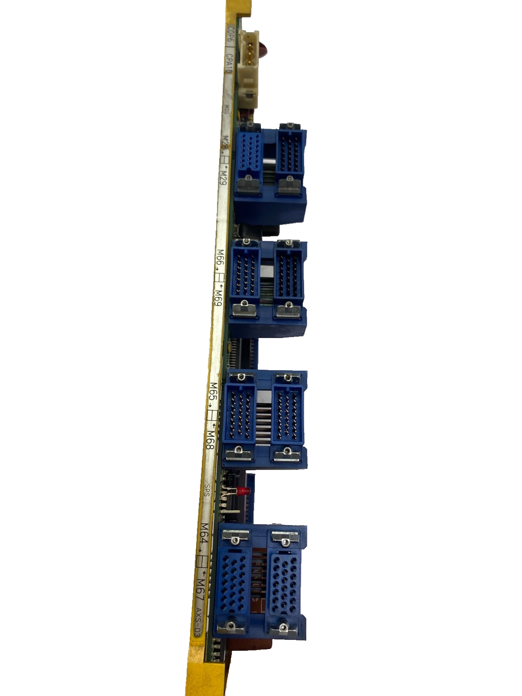 Fanuc A16B-2200-037