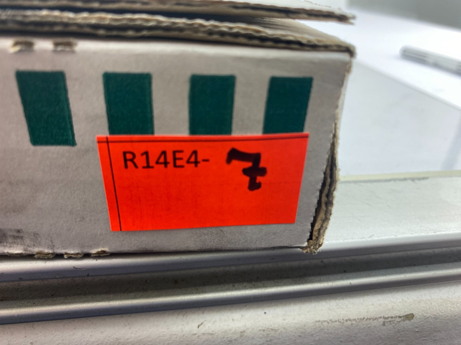 SIEMENS SIMATIC S5 6ES5453-4UA12