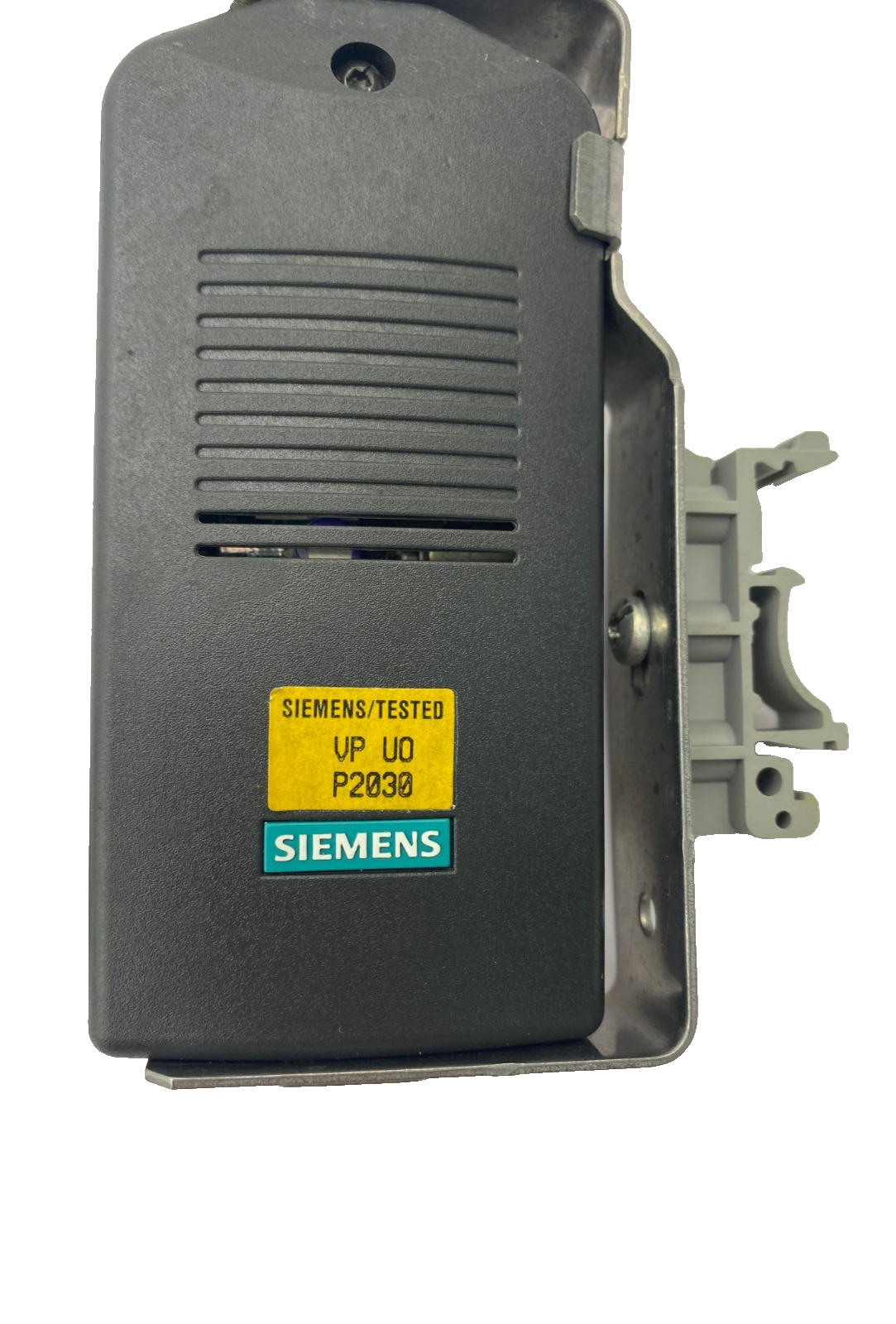 SIEMENS 1P 6ES7 972-0CA34-0XA0