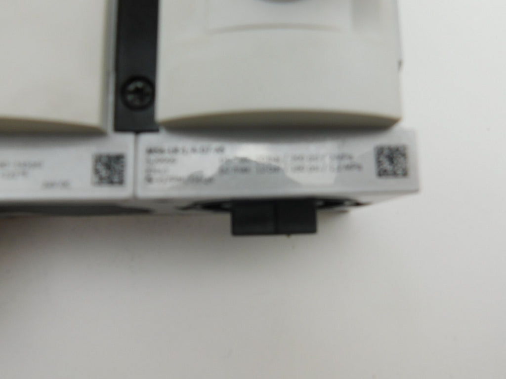FESTO MS6-EE-1/410V24-5/ MS6-DE-1/4-10V24 / MS6-LR-1/4-D7-AS