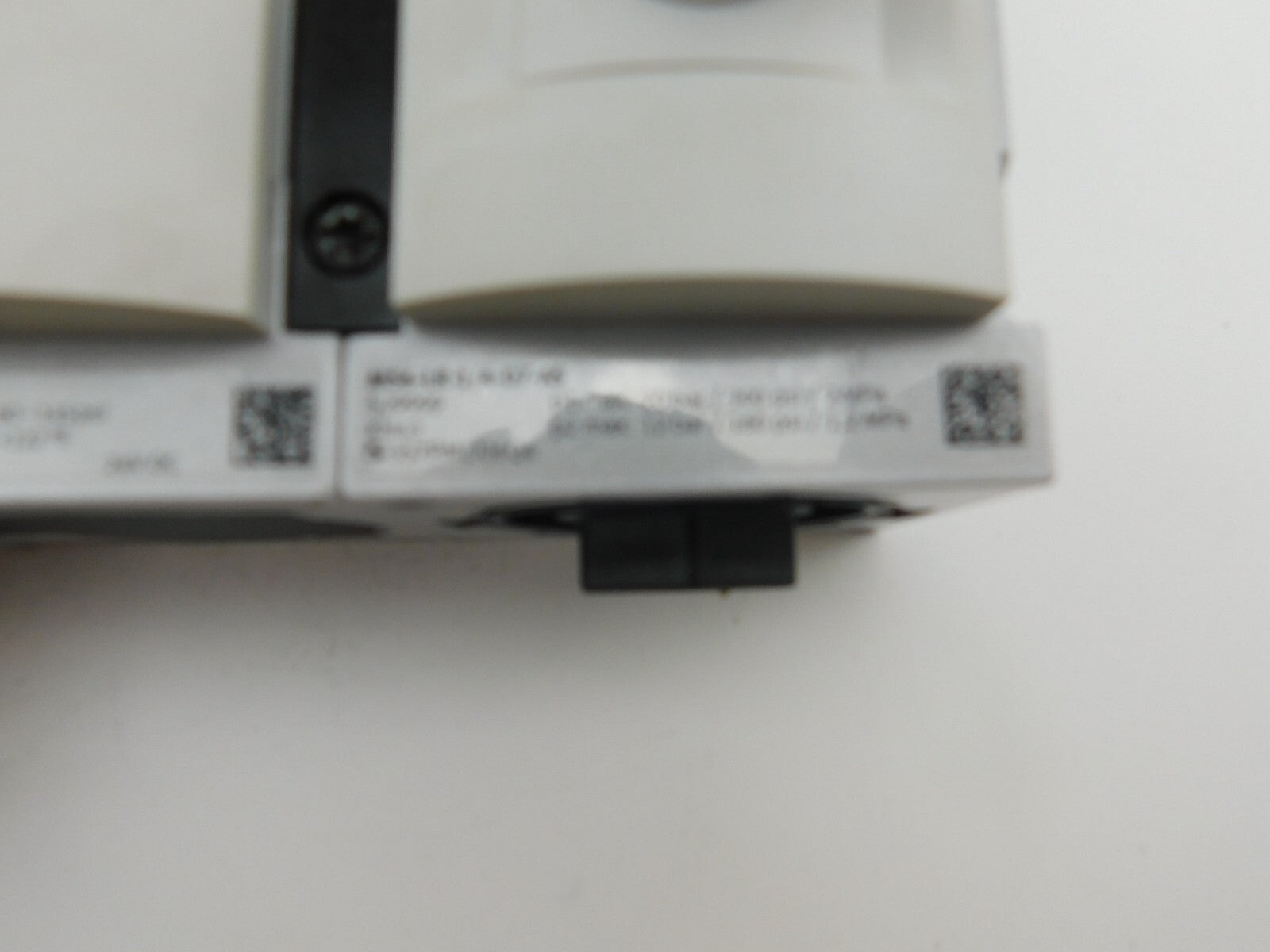 FESTO MS6-EE-1/410V24-5/ MS6-DE-1/4-10V24 / MS6-LR-1/4-D7-AS