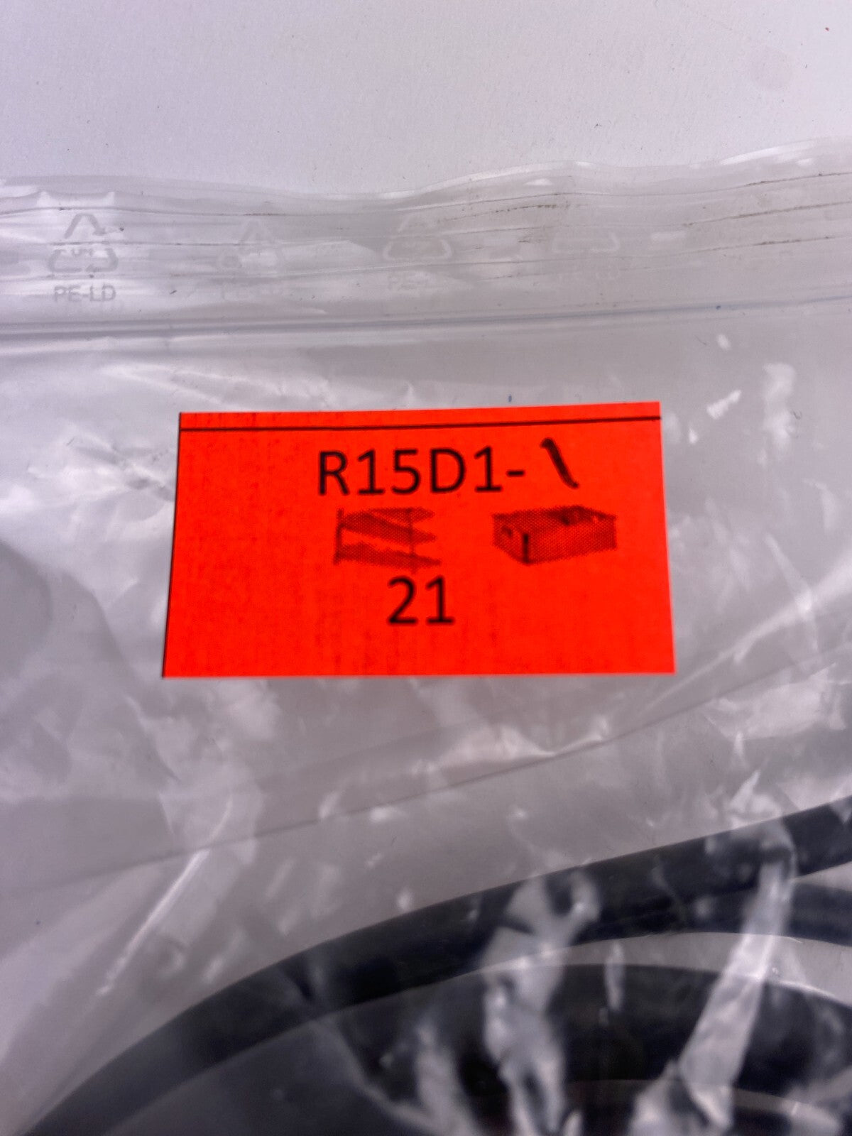 POSTEN..BALLUFF BCC M425-0000-1A-003-PX0434-050 1316DE  2M+1,5M