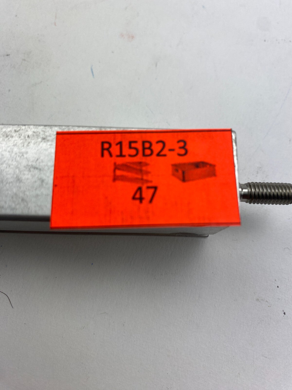 FESTO DMM-16-30-P-A 158516 F908