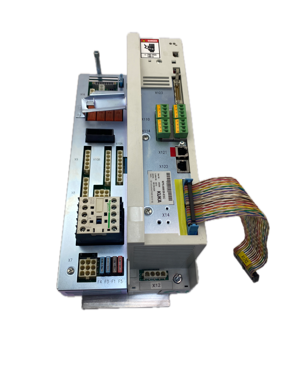 KUKA  KPS-600/20-ESC  00-134-525