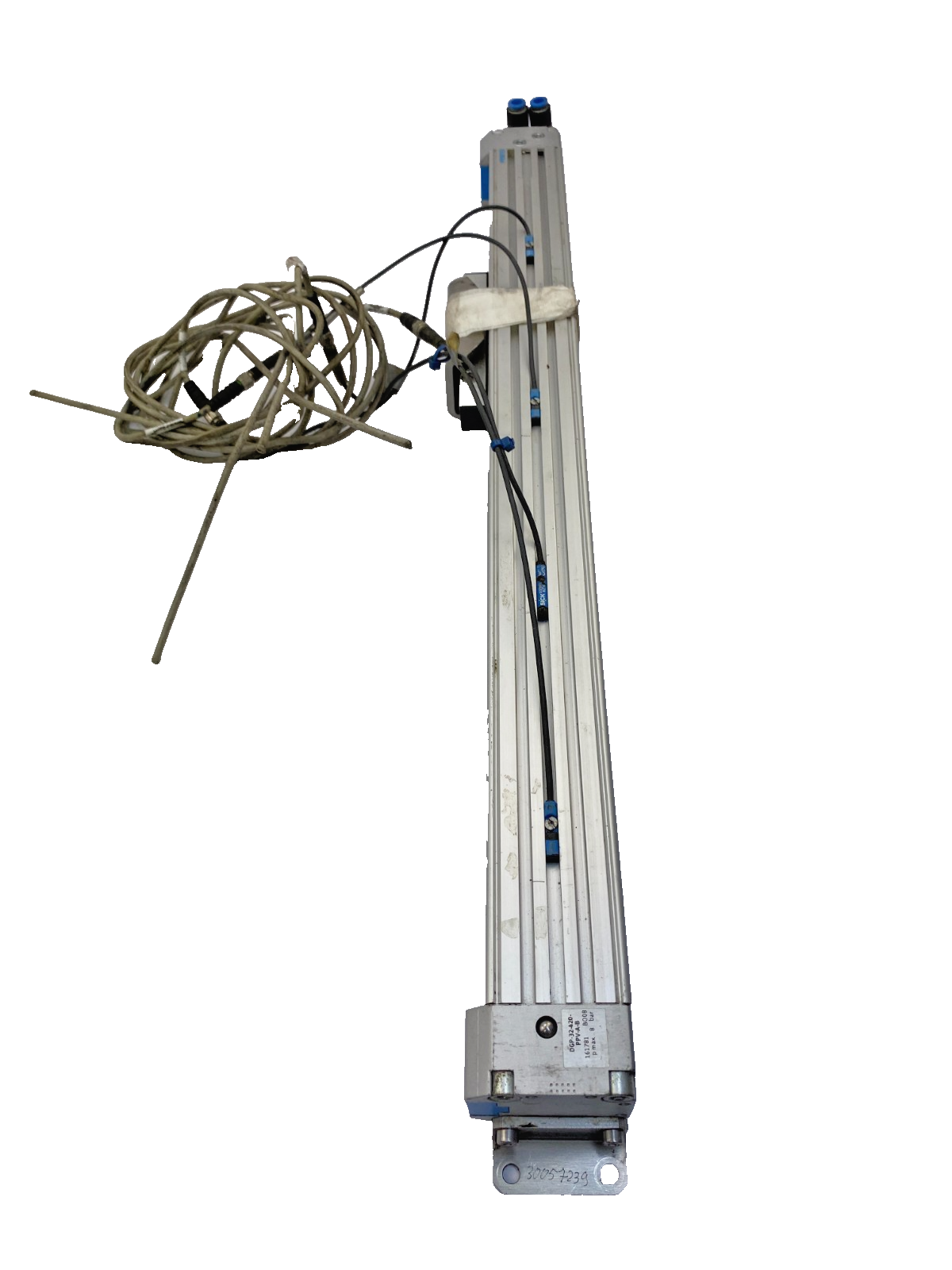 Festo DGP-32-420-PPV-A-B