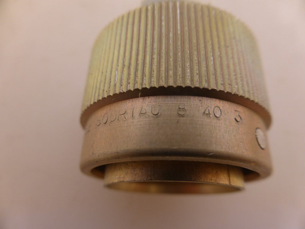 ABB Stecker Innendurchmesser ca. 2 cm
