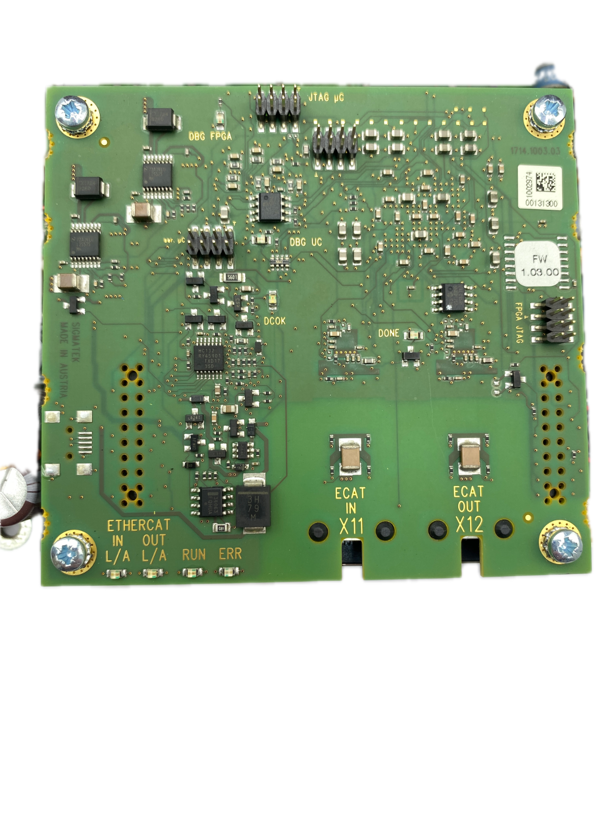 KUKA Power Pack КPP011 Art.Nr.:00265902