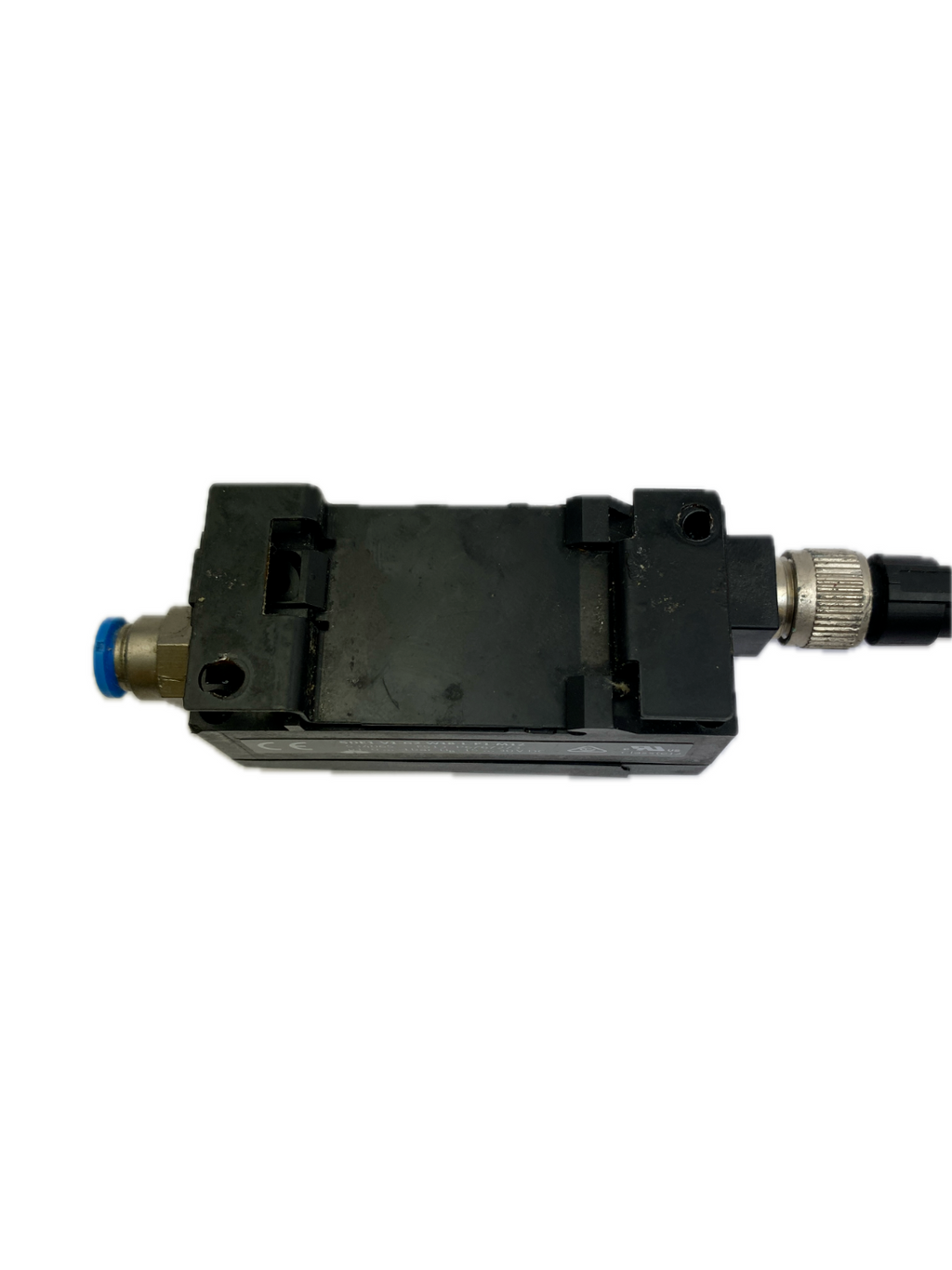 FESTO SDE1-V1-G2-W18-L-P1-M12 ca. 3 meter