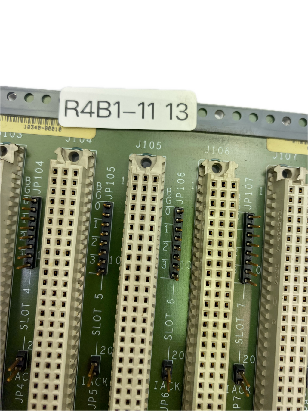 ADEPT TECHNOLOGY 13-403427-01