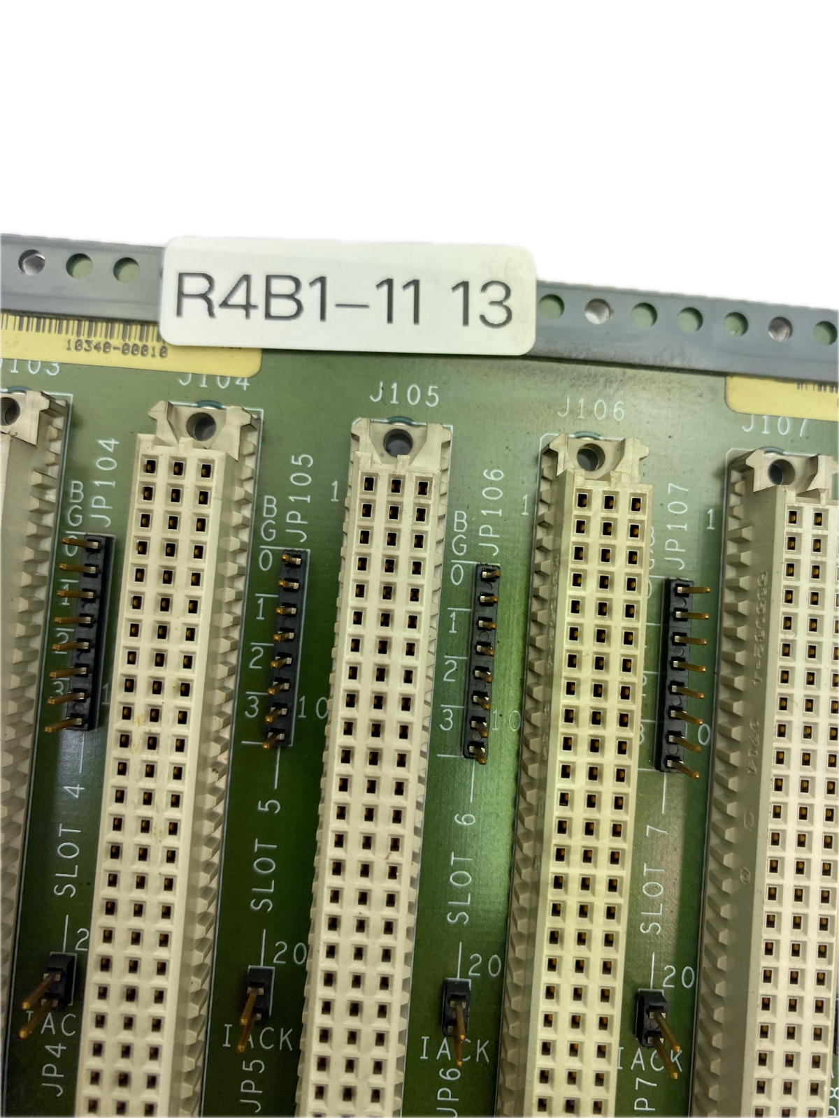 ADEPT TECHNOLOGY 13-403427-01