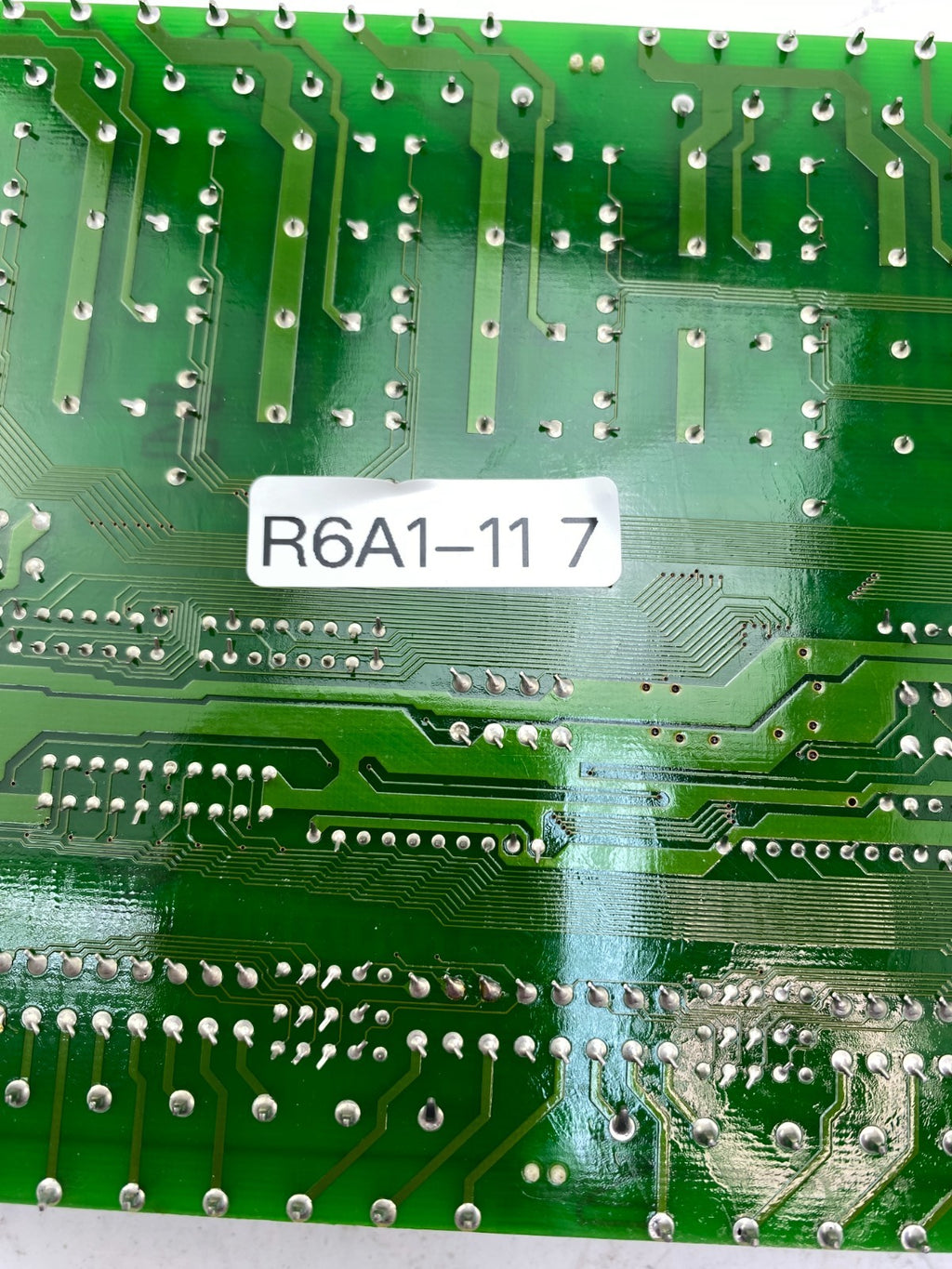 Mitsubishi Melsec FX-64M(I/O) JY331A469015
