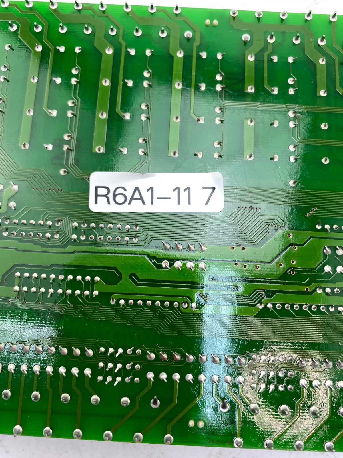 Mitsubishi Melsec FX-64M(I/O) JY331A469015