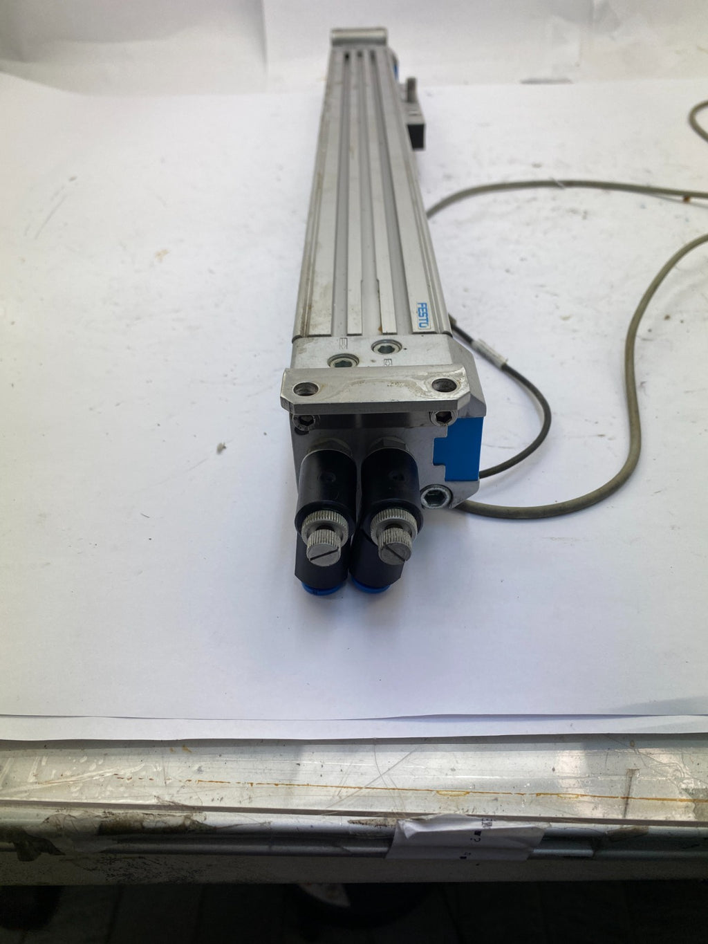 FESTO DGP-32-330-PPV-A-B