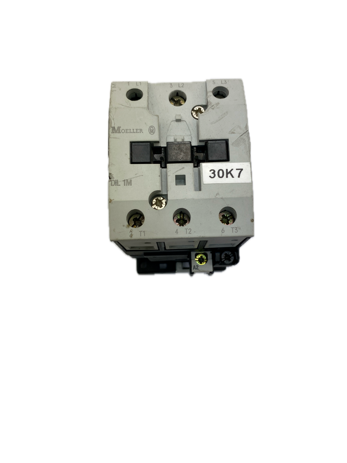 Moeller DIL1M