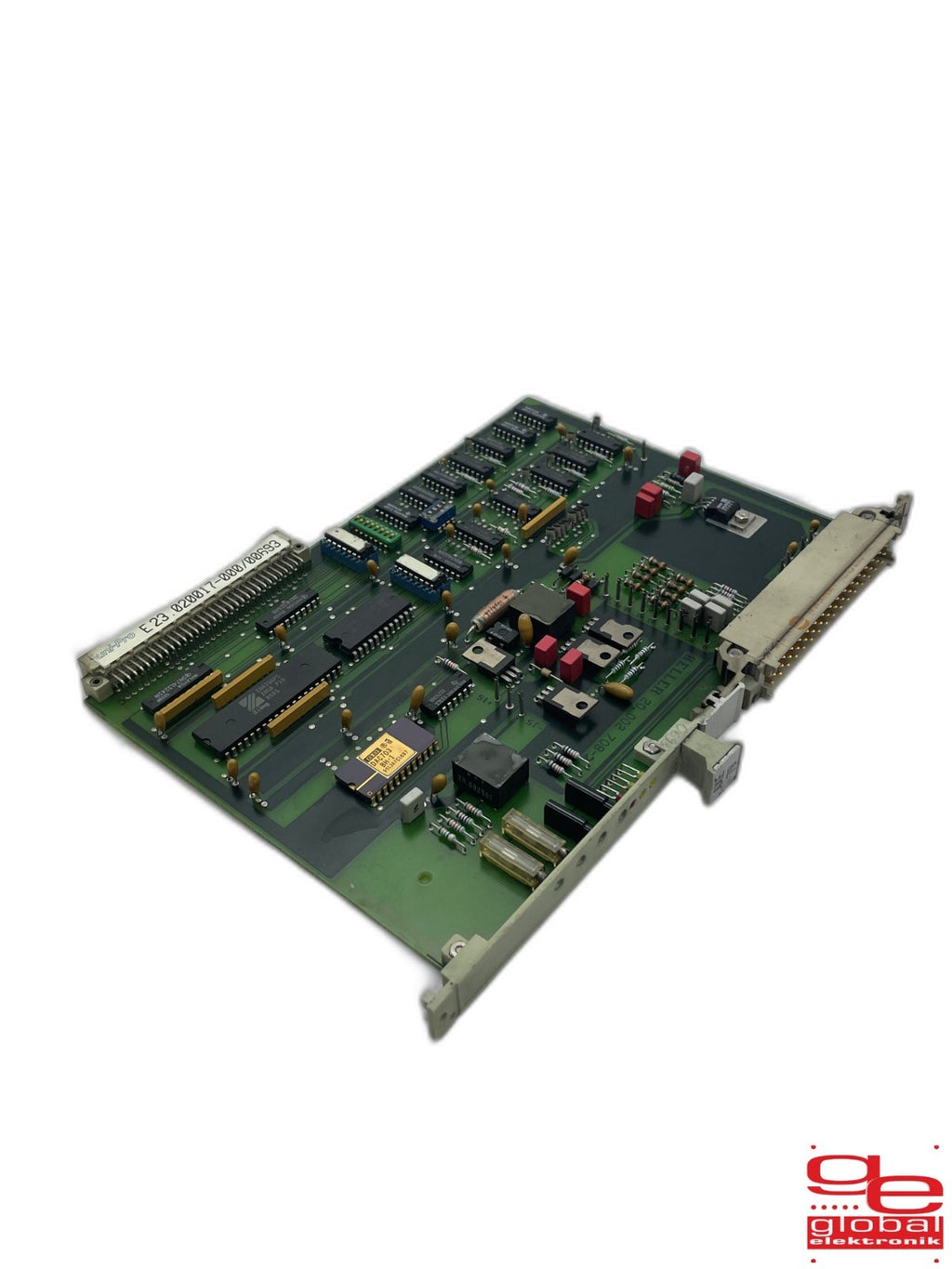 Heller Uni-Pro  E 23.020017-000/00693. 20. 002 708-2