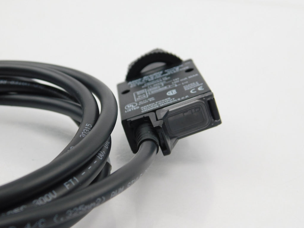 Allen- Bradley Minisight 42KL-P2B-A2 11-30VDC
