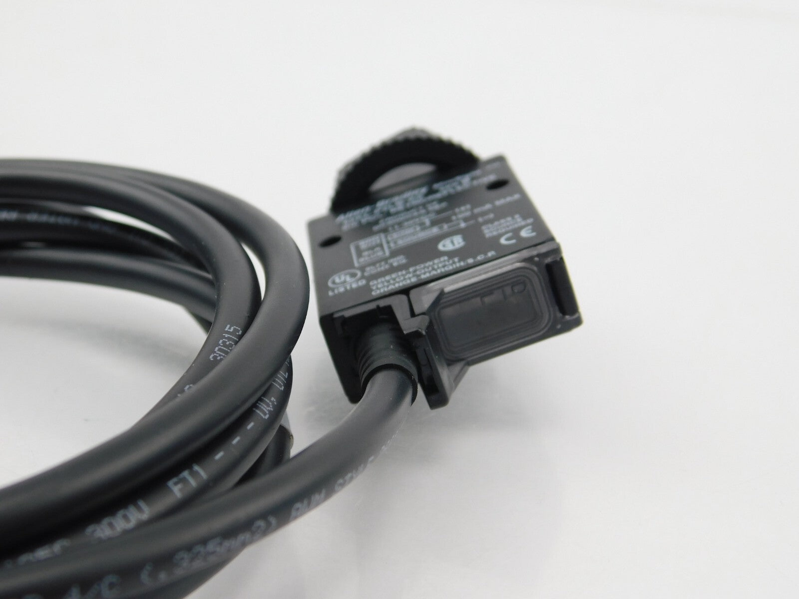 Allen- Bradley Minisight 42KL-P2B-A2 11-30VDC