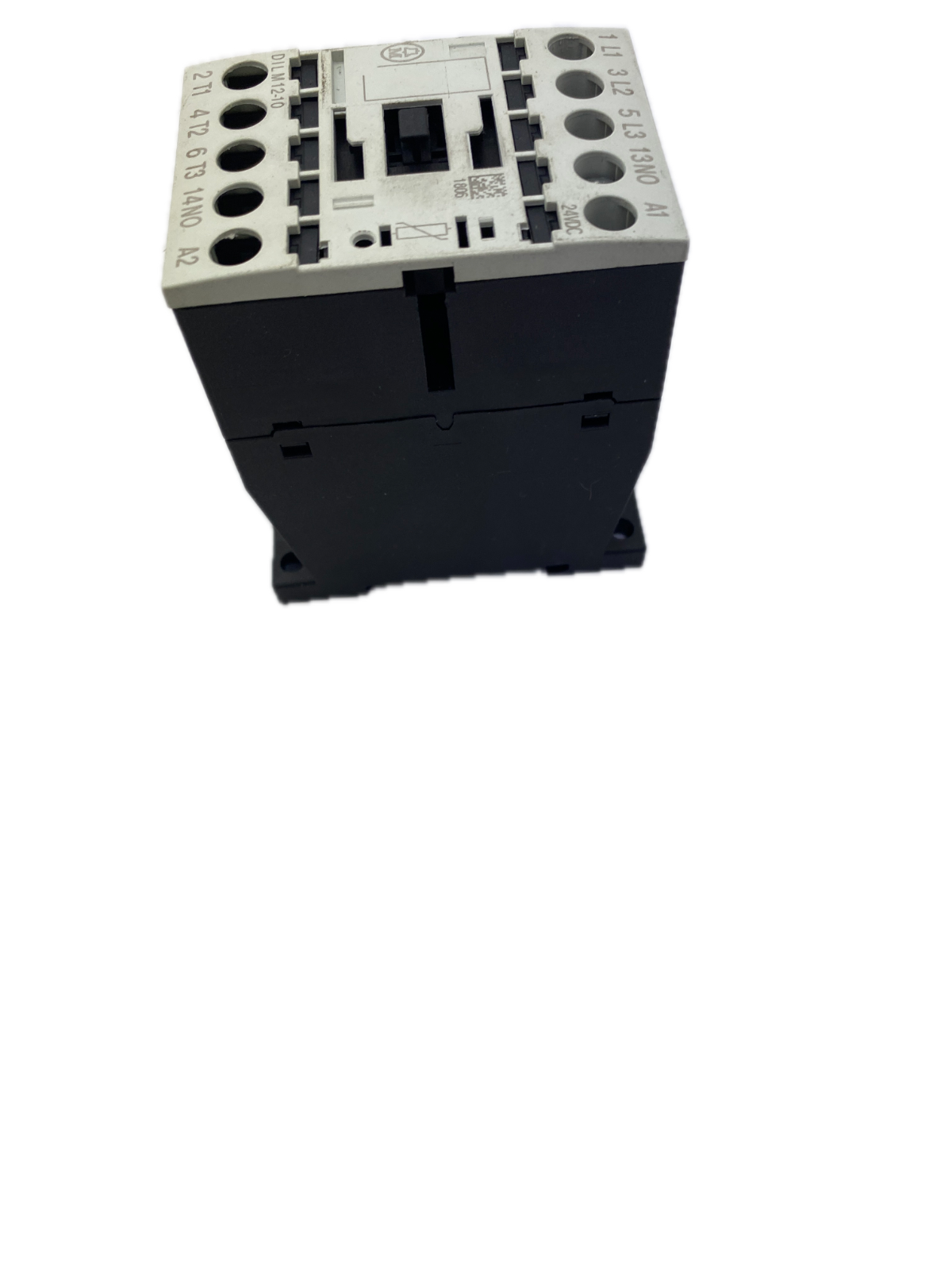 MOELLER DIL M(C)12-10 24VDC