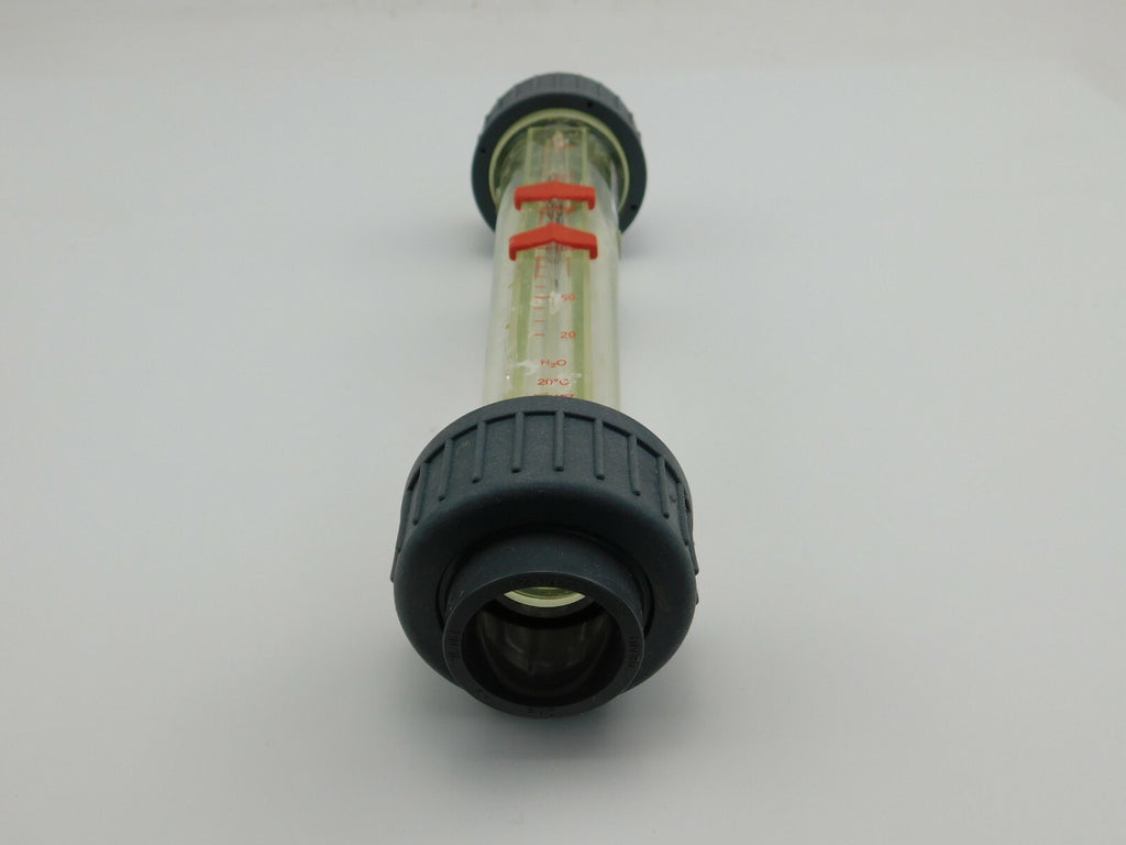 GEMÜ DURCHFLUSSMESSER 855 20D 72114 132 250 880014586-00