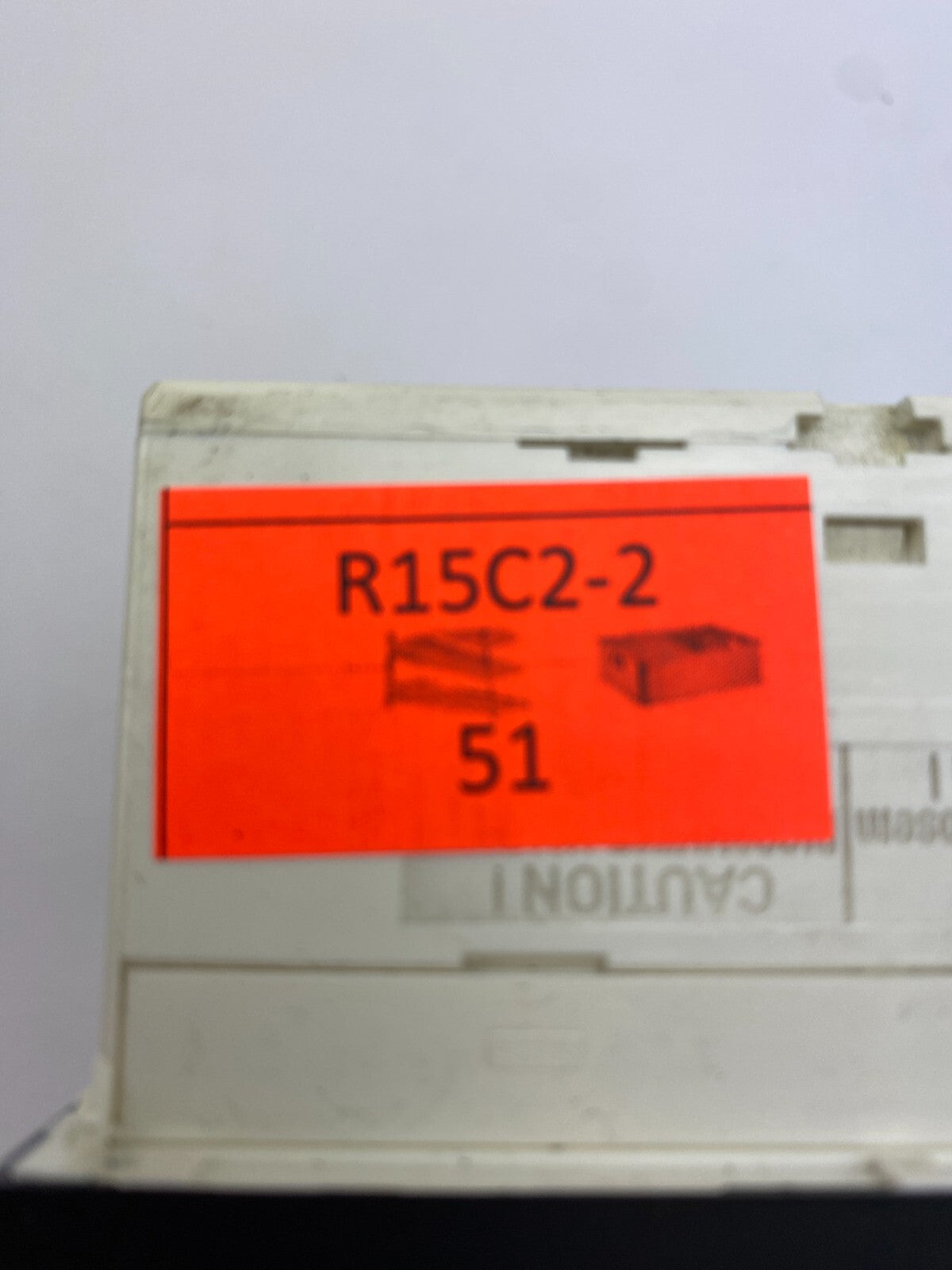 SIEMENS 1,5T AMPEREMETER 150A