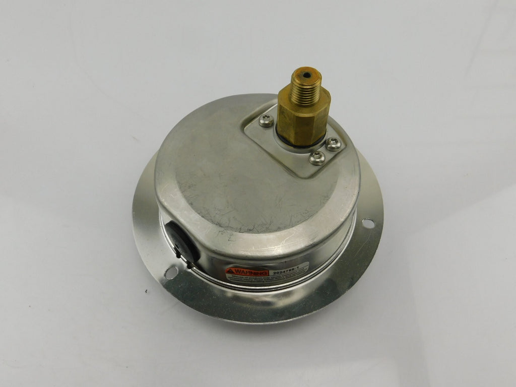 ENERPAC PRESSURE GAUGE ASSY DC3760900