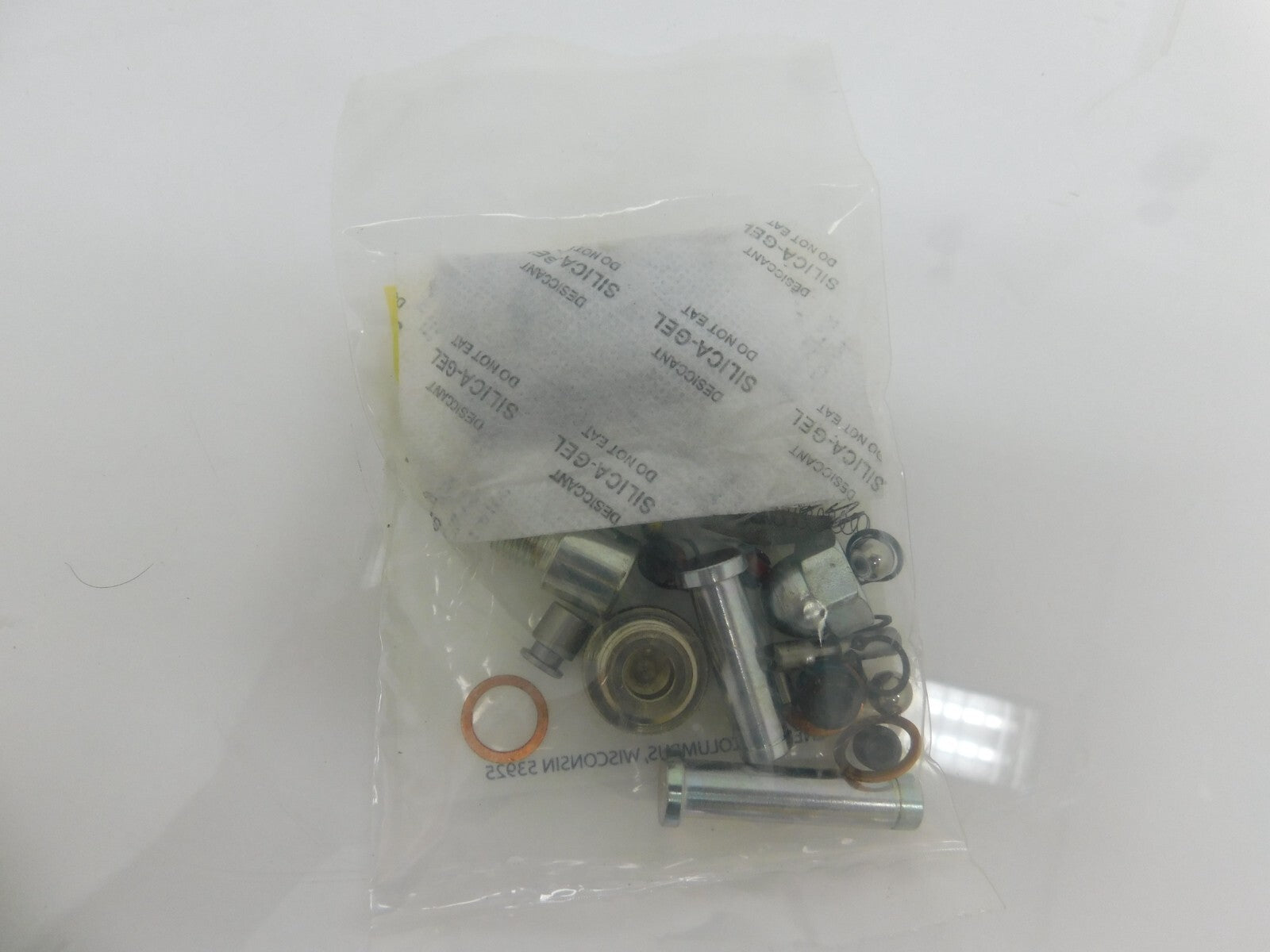 ENERPAC P77K1, REPAIR KIT