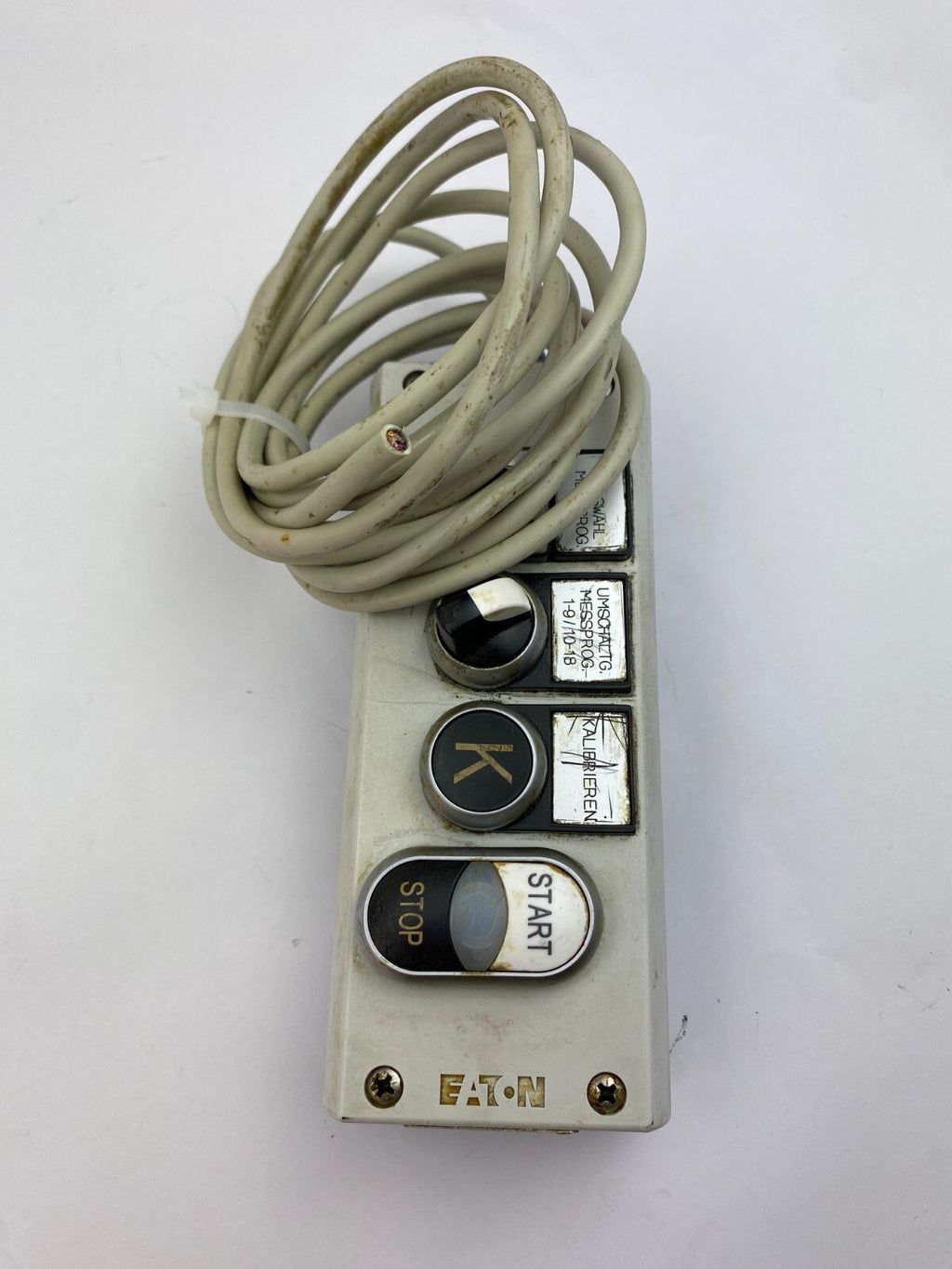 Eaton  WTMSG-1 0698 V 24