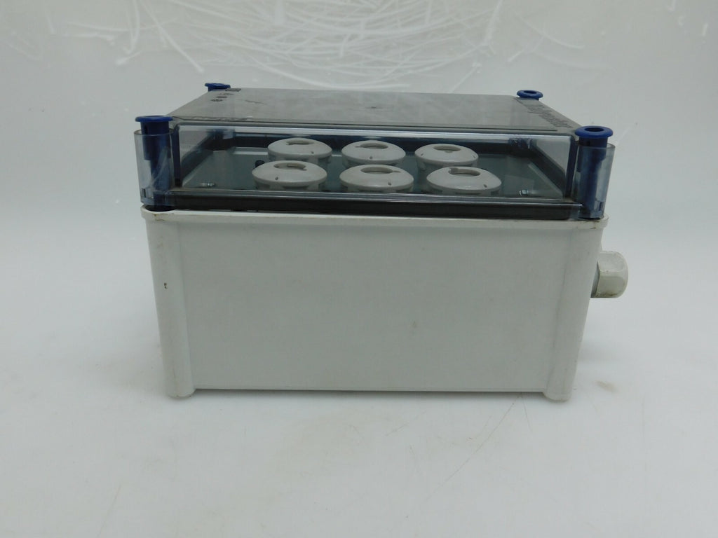 Eaton krachtgroepenkast GK422B
