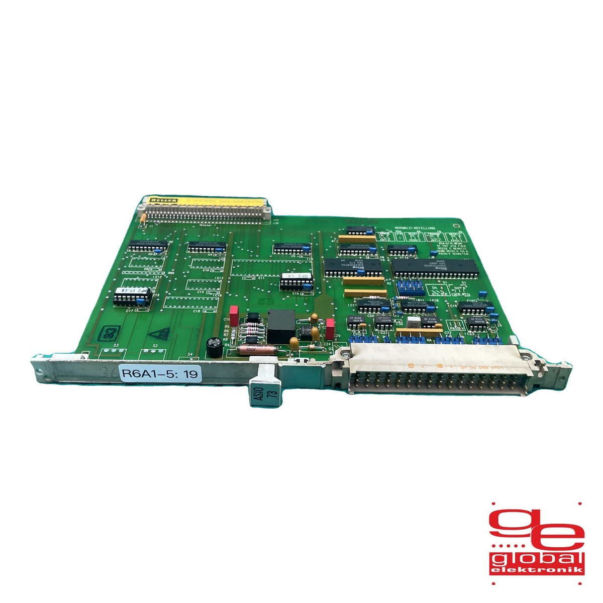 HELLER  uni-Pro  B 23.020 084 -000/0636  20.003079-3