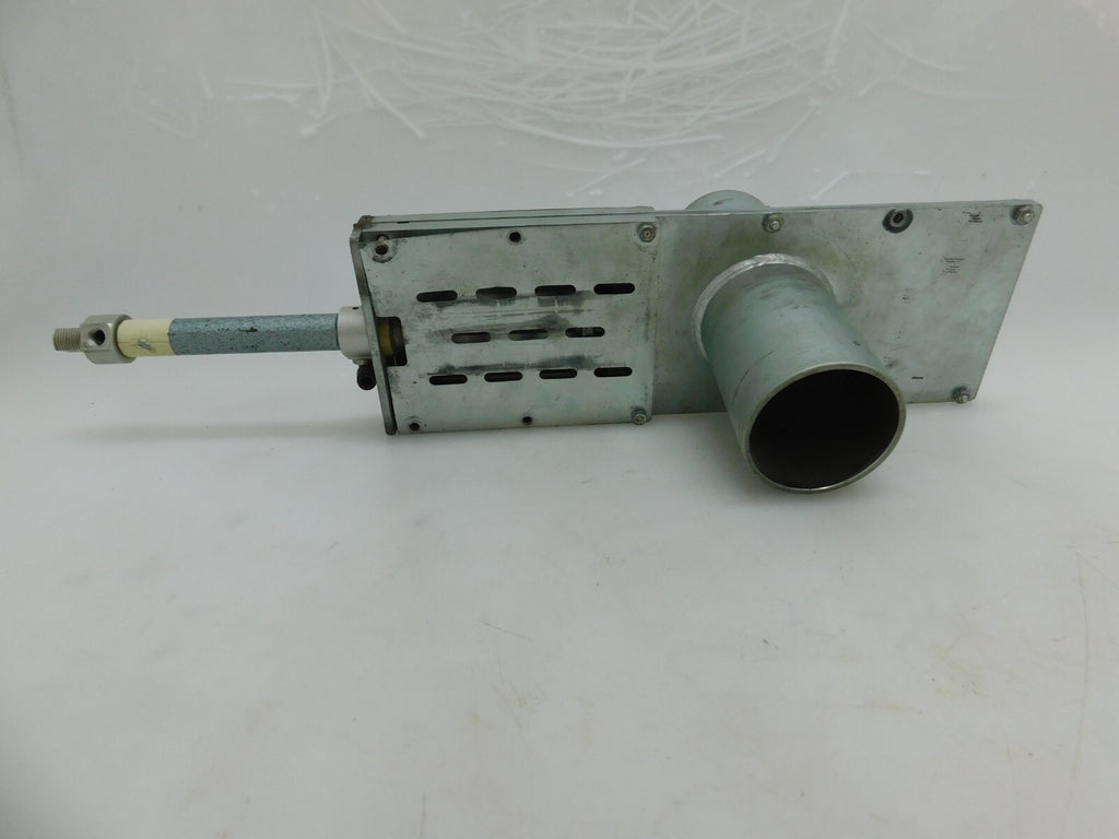 FESTO Rundzylinder DGS-16-80  MAX. 8 bar 6500 Hübe K-U-K
