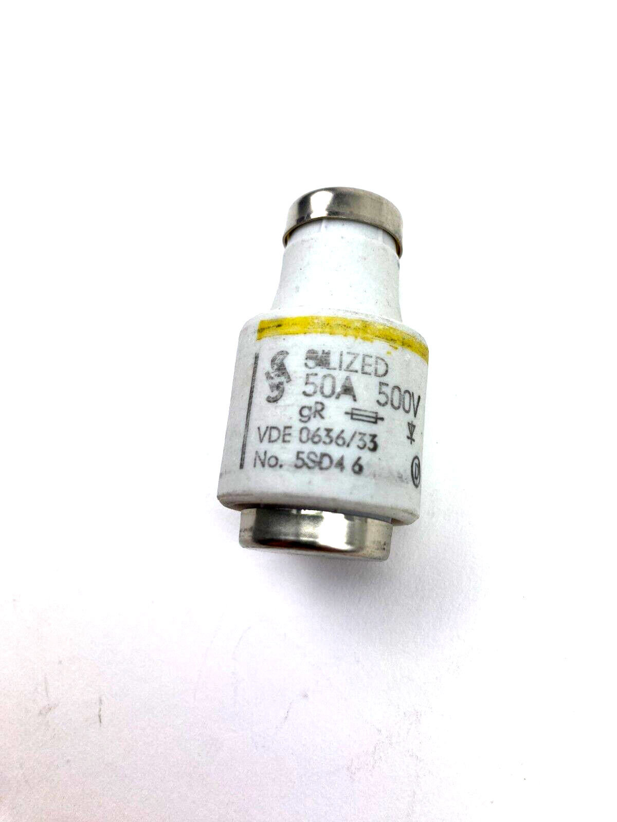 SIEMENS SILIZED 50A 500V gR 5SD4 6**13 Stück**