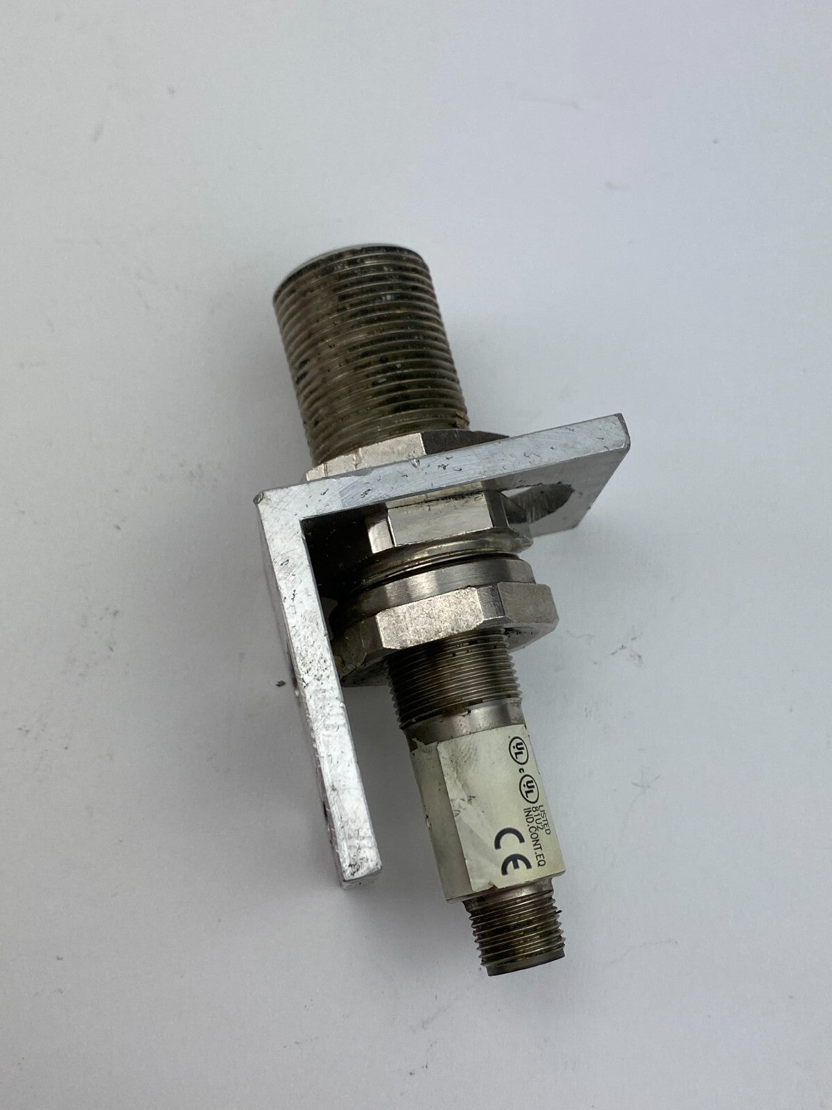 BALLUFF BES 516-326-S4-C 10-30V DC 200mA 5mm