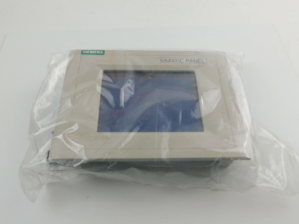 SIEMENS SIMATIC PANEL  6AV6 545-0AA15-2AX0