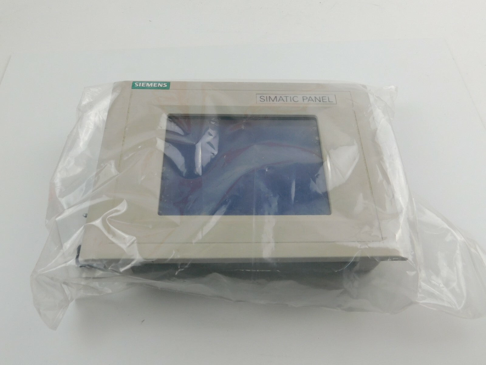 SIEMENS SIMATIC PANEL  6AV6 545-0AA15-2AX0