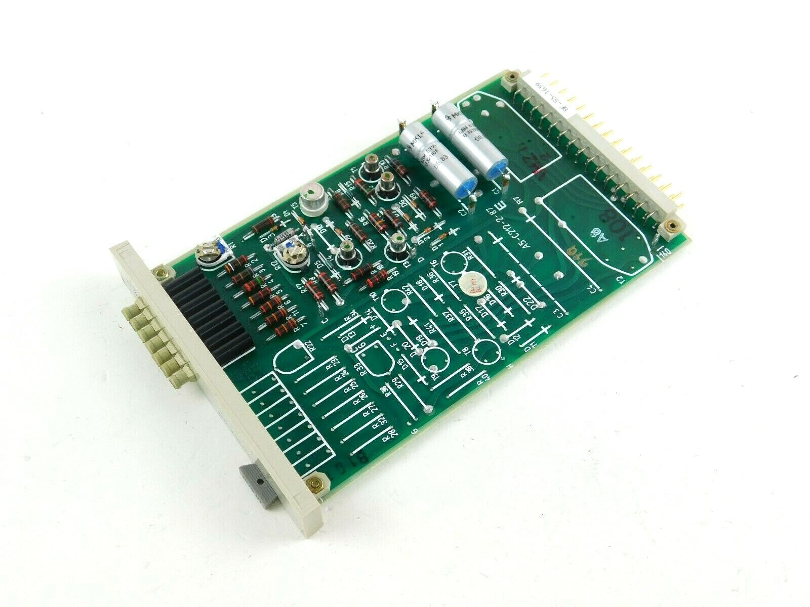 Siemens 7TT1040-1 / DD  A5-C212-2-87