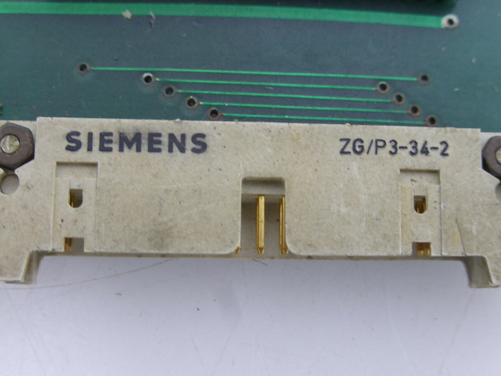 Siemens MC85INK ZG/P3-34-2