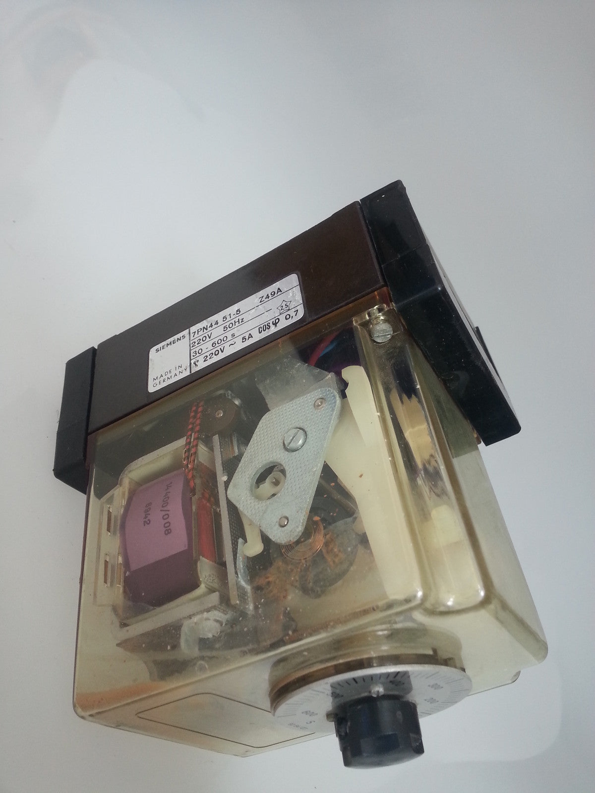 Siemens 7PN44 51-5 Z49A