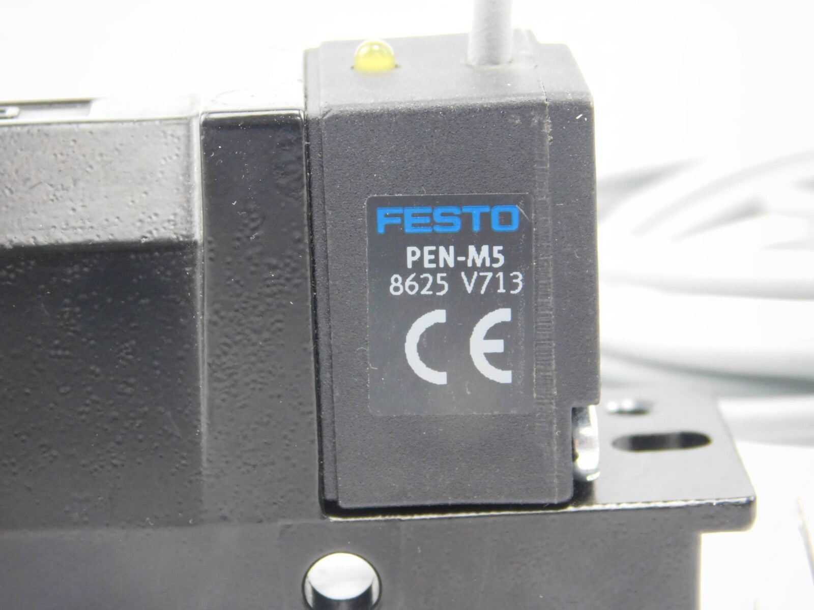 FESTO Druckschalter PEN-M5 8625 V713