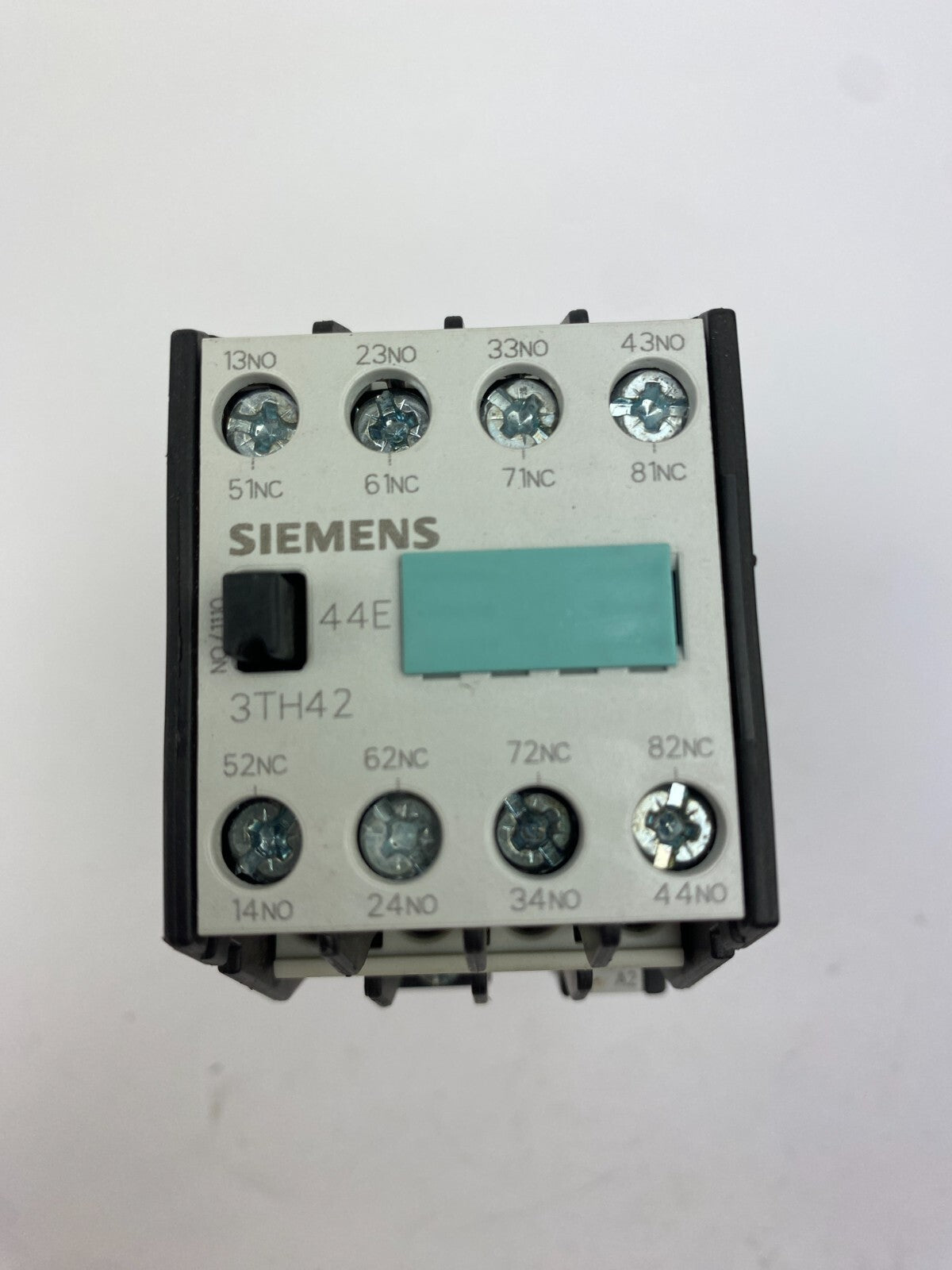 SIEMENS 3TH4244-0B