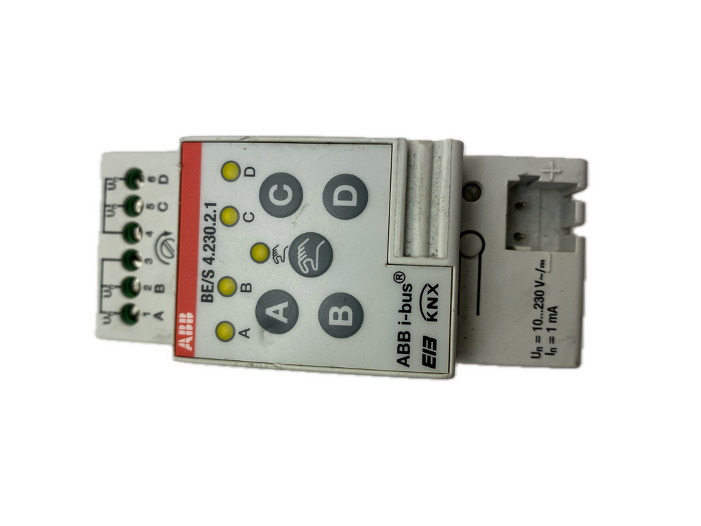 ABB i-bus BE/S 4.230.2.1