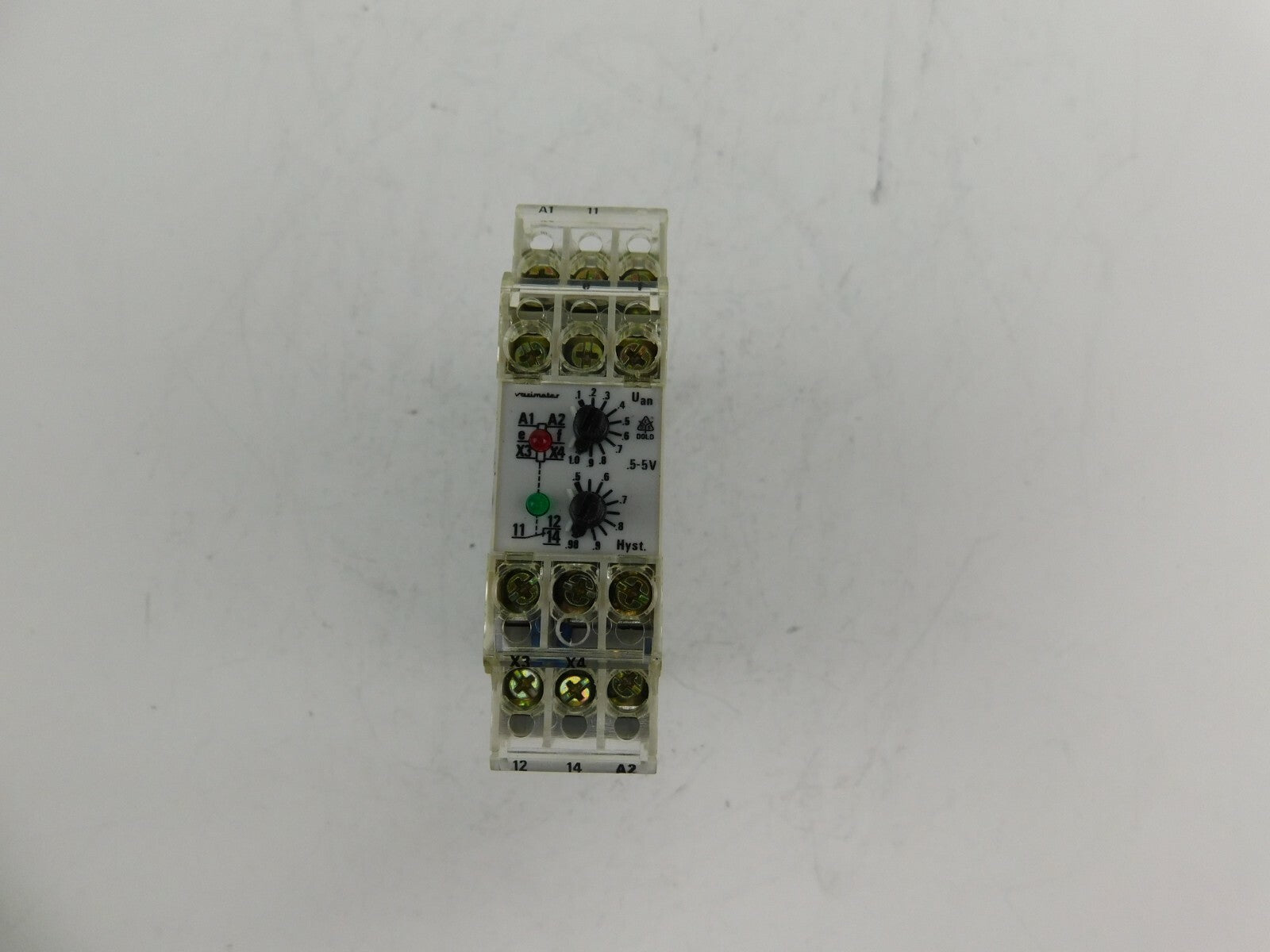 E.Dold u. Söhne KG MK 9054  VDE 0110 u. 0435 MK 9054