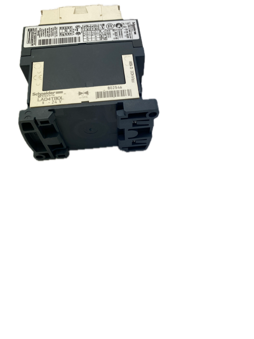 Schneider Electric LC1D12BD 24V DC