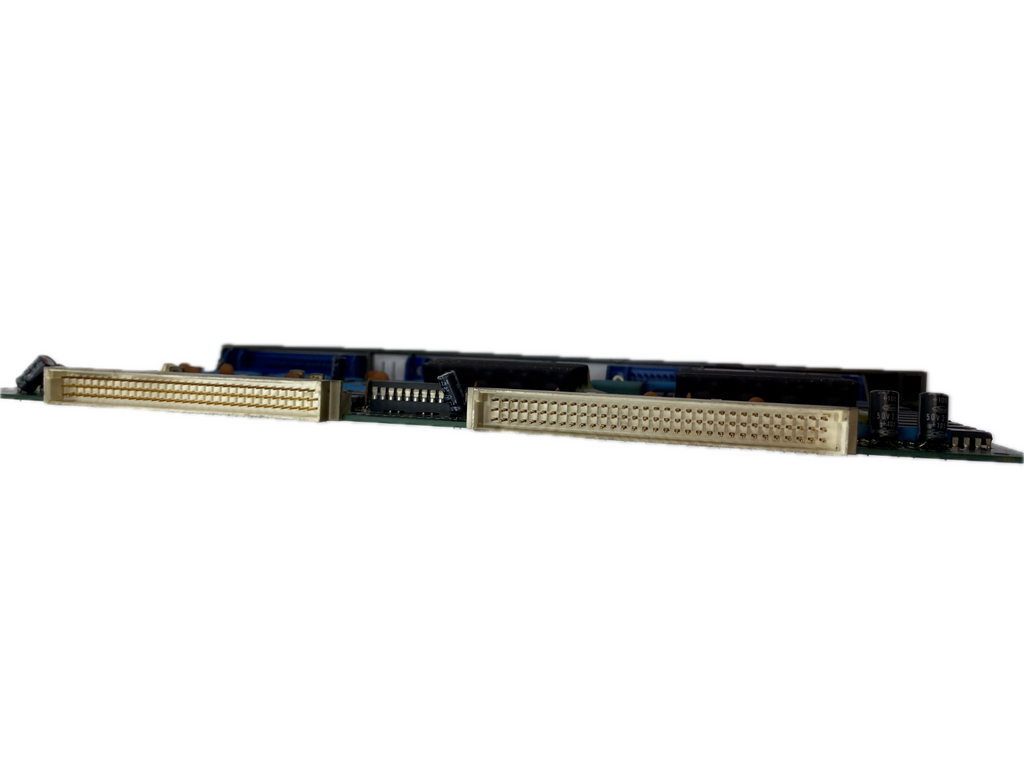 Mitsubishi MC301D BN624A822G53 Board